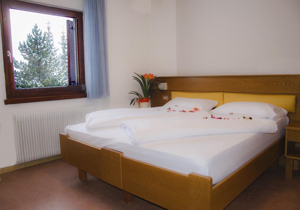 Hotel Casa Alpina - Alpin Haus Selva di Val Gardena Exterior photo